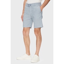 Boss Erkek Short 50536863 462 Mavi Mavi Boss Erkek Short 50536863 462 Mavi Mavi