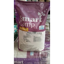 Smartcomp Map 25 Kg. Diğer