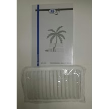 Suzukı Swıft Splash 2008-2009-2010 1.0 - 1.2 Vvt Hava Filtresi