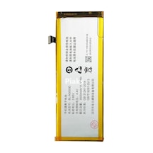 Reeder P10s  Kalitesinde Batarya Pil - Bl-n3000d - 3000 Mah -