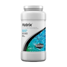 Seachem Matrix 500 Ml