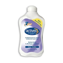 Sıvı Sabun Hassas 1.5lt