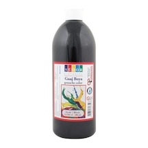 Südor Parmak Boyası 500 Ml Siyah - 2 Adet