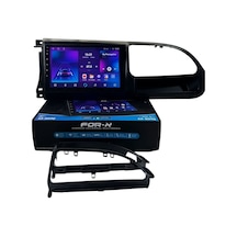 Ford Transit 1999-2002 Forx 6-128 Profesyonel Oem Multimedia