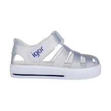 Igor S10171 038 Blanco Erkek Çocuk Sandalet