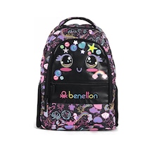 United Colors Of Benetton Okul Sırt Çantası 03686