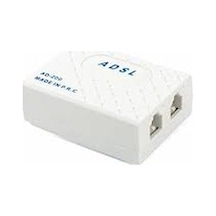Vdsl-Adsl Splitter