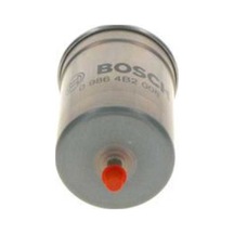 Vw Passat B 5.5 1.8 T Benzinli Yakıt Filtresi 2001-2005 Bosch