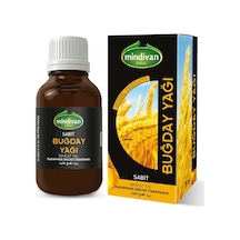 Mindivan Buğday Yağı 20 ML