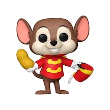 Funko Pop Disney Dumbo - Timothy Q.mouse 80208