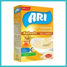 Arı Mama Ballı İrmikli 250 G Dfnbez