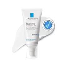 Toleriane Rosaliac Spf 30 Güneş Korumalı Bakım Kremi 50 Ml Hassas Ve Kızarıklığa Meyilli Ciltler İçin, Koku Maddesi İçermez, Uv Koruması Lsf 30, Dermatolojik Olarak Test Edilmiştir