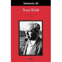 Sırça Köşk - Ezjı-648447