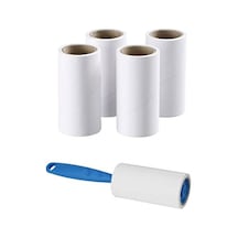 Tiftik Sökücü Rulosu Ve 4pk Tiftik Makaralı Doldurma Diğer