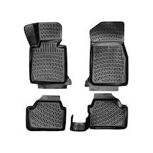 Bmw 1 Serisi F20 Kasa 2011+ 3D Havuzlu Paspas  (Rizline)  (469613590)