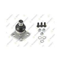 Teknorot Rotıl On Sag Alt Mercedes Cıtan W415 12 . Renault Kangoo Iıı 08 R-754k A4153300200 8200586567
