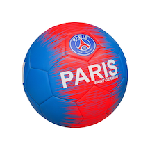 Jzcat Turnuva Futbolu 5 Yama Deri Termal Yapıştırma-takım Logosu - Saint Germain