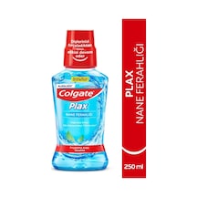 Colgate Plax Nane Ferahlığı Ağız Bakım Suyu 250 ML