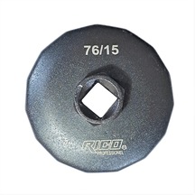 Rıco Ford 1/2 Tas Tipi Filtre Anahtarı KK1226