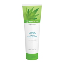 Herbalife Aloe El ve Vücut Şampuanı 250 ML