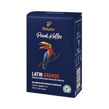 Tchibo Privat Kaffee Latin Grande Çekirdek Kahve 500 Gr. Çekirdek Kahve