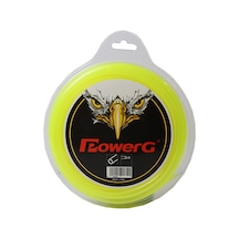 Powerg Misina Yuvarlak 3.3mm 46mt