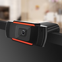 Cbtx USB 2.0 PC Kamera Video Kayıt HD 12.0MP Webcam