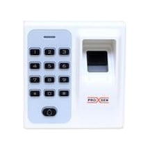 Ps-4021w Parmak İzi/şifre/kart Okuyucu Beyaz Renk Access Kontrol Cihazı