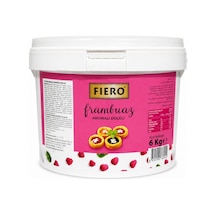 Fiero Frambuaz Dolgu 6 Kg