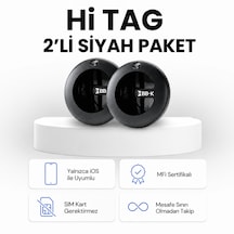 Siyah 2'li