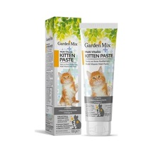 Garden Mix Kedi Kitten Multivitamin Macun 100 G