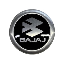 Bajaj Dominar 400 Şanzuman Kapağı Sol Logosu