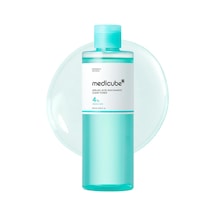 Azelaic Acid Niacinakarın Bölgesi Clarifying Toner Troubled Skin Care, Purifying & Calming İçin İdeal %4 Azelaik A