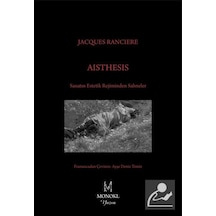 Aisthesis - Jacques Ranciere - Monokl