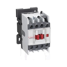Himel Hdc650000mw 3x500a Kontaktör 220v Ac