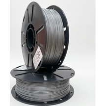 Filenta 1.75 Mm Pla Premium Filament - Gri 1kg