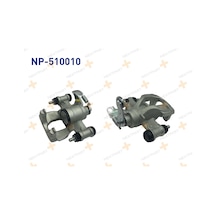 Nextpart Fren Kalıper Arka Sağ Renault Master Iıı 2010- Np-510010