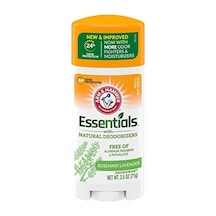 Arm&Hammer Essentials Fresh Naturel Unisex Stick 71 G