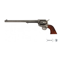 Denix Koleksiyon Grubu-CAL.45 PEACEMAKER TABANCA 12", ABD 1873
