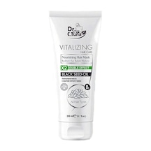Farmasi Vitalizing Çörek Otu Yağı Saç Bakım Maskesi 200 ML