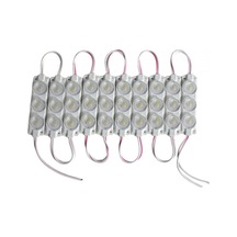Carub 12V Parmak Lamba Led Camlı Soft Beyaz 10 Lu Br0409928