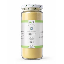 OG Natural Organik İrmik 330 Gr