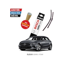 Bosch Aerotwin A204S Mercedes A Serisi Silecek (2018-2024 W177)