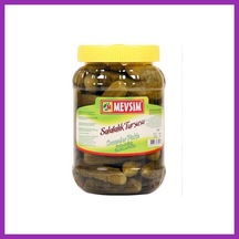 Bezos Salatalık Turşu 1350gr 1 Adet Bty