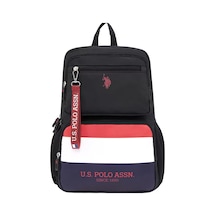 U.s Polo Sırt Çantası Plcan24176 Çok Renkli