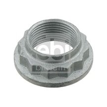 FEBI 1701 Arka Aks Somunu E81 E82 E87 E88 E36 E46 E90 E91
