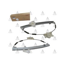 MOBIS 82404C8300 Cam Krikosu I-20 Elektrikli Ön 15-18 Sağ