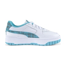 Puma Cali Dream College Aleyna Tilki Koleksiyonu 39194402 Beyaz