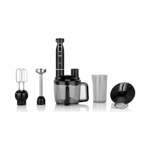 Schafer Chef Blend Mega 1500 W Blender Set