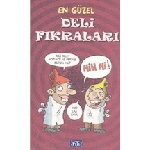 En Güzel Deli  Fıkraları